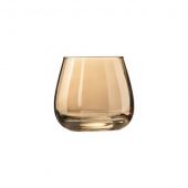 Набір склянок Luminarc 9309P Seer De Cognac Golden Honey 300 мл 4 шт