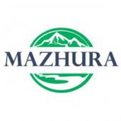 Набір вилок десертних MAZHURA 116-3-MZ Boston нержавіюча сталь 14.5 см - 3 шт