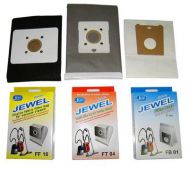 Мешок-пылесборник Jewel FF04 Samsung многоразовый (флизелин)