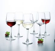 Набір келихів для червоного вина LUMINARC 1041N VERSAILLES 720 мл 6 шт