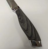 Нож кухонный DYNASTY 11138 японский универсальный 12.5 см