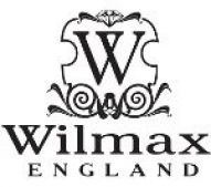 Тарелка круглая WILMAX 661126/A SlateStone Black 25,5 см