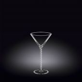 Набор бокалов для мартини Wilmax 888106-JV/2С Julia Vysotskaya 200 мл - 2 шт