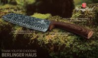Набор ножей Berlinger Haus 2505BH Forest Line 6 пр