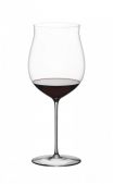 Набор бокалов Riedel 2425/16-265 Superleggero Burgundy Grand Cru 1,004 л - 2 шт Ручная работа