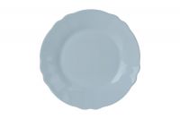 Тарелка десертная LUMINARC 3688Q Louis XV 19 см Light Blue (цена за 1 шт, набор из 6 шт)