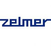 Запобіжна муфта шнека для м'ясорубки Zelmer 00418076 пластикова (без отвору) Bosch/Siemens - 1 шт