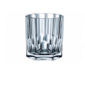 Набір склянок для віскі Nachtmann 20786 Aspen 324 мл - 4 шт