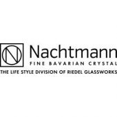 Набор салатников на ножке Nachtmann 101001492 Bossa Nova 12.5 см - 2 шт