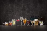 Набор стаканов для напитков Nachtmann 101006598 Noblesse 375 мл - 4 шт