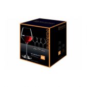Набор бокалов для красного вина Nachtmann 19436 Supreme 840 мл - 4 шт
