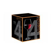 Набір келихів для червоного вина Nachtmann 21733 Vivendi 727 мл - 4 шт