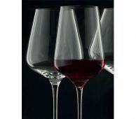 Набір келихів для червоного вина Nachtmann 101000275 ViNova 840 мл - 4 шт