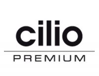 Ложка для коктейлів Cilio 101005320 з диском нержавіюча сталь 25 см
