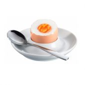 Подставка для яйца Cilio 101005304 фарфоровая 10,5 см
