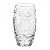 Набір склянок для коктейлів Bormioli Rocco 320265BAC121990 Oriente Transparent 470 мл - 6 шт