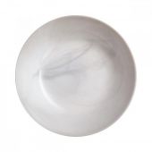 Тарелка суповая LUMINARC 9835P Diwali Marble Granit 20 см (цена за 1 шт, набор из 6 шт)