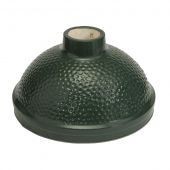 Купол для гриля Big Green Egg 112668 керамічний XL