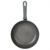 Сковорода без крышки Ballarini 1006152 Murano с покрытием Granitium Extreme 28 см (индукция)