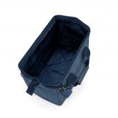Дорожня сумка Reisenthel MS 4027 Allrounder M TWIST BLUE