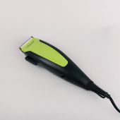 Машинка для стрижки волос MAESTRO 656С с керамическими лезвиями 15 Вт