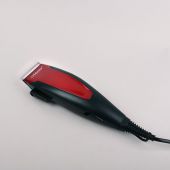 Машинка для стрижки волосся MAESTRO 656с з керамічними лезами 15 Вт
