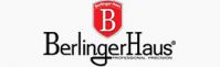 Набор ножей Berlinger Haus 2404-BH Metallic Line Royal Blue Edition 7 пр с подставкой
