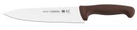 Нож для мяса Tramontina 24609/046 PROFISSIONAL MASTER 152 мм Brown