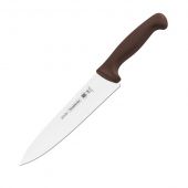Нож для мяса Tramontina 24609/048 PROFISSIONAL MASTER 203 мм Brown