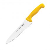 Нож для мяса Tramontina 24609/050 PROFISSIONAL MASTER 254 мм YELLOW