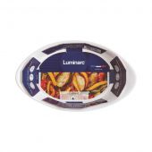 Форма для запікання LUMINARC 0887P Smart Cuisine Carine 21х13 см