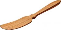 Нож деревянный маленький Bauscher 7 45 9800 91 000000 Wood 14 см