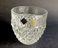 Склянки для віскі Bohemia Jihlava 29J30/0/93K87/350 Chelsey 6шт 350 мл