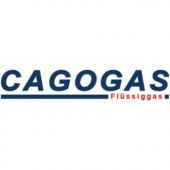 Баллон газовый Нexagon 41014 GagoGas 27,2 л (Алюминиевый)
