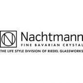 Ваза Nachtmann 101001499 Curve 30.5 см