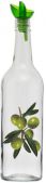 Бутылка HEREVIN VENEZIA DEC 0.75 л для масла 151145-000