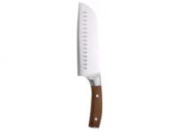 Нож сантоку BERGNER BG-39161-BR 17.5 см