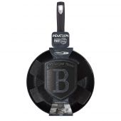 Сковорода без крышки Berlinger Haus 6888BH Metallic Line Carbon Pro Edition 20 см