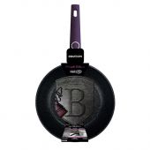 Сковорода Berlinger Haus 6625BH Purple Eclipse Collection 24 см