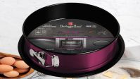 Форма для выпечки разъемная Berlinger Haus 6801BH Purple Eclipse Collection 26х6.8 см
