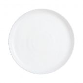 Тарілка десертна LUMINARC 8825P Ammonite 19 см White (ціна за 1 шт, набір з 6 шт)