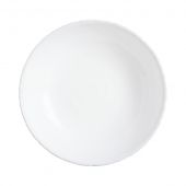 Тарілка супова LUMINARC 8826P Ammonite 21 см White (ціна за 1 шт, набір з 6 шт)