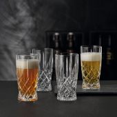 Набір склянок для напоїв Nachtmann 111000984 Noblesse 350 мл - 4 шт