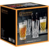 Набор стаканов для напитков Nachtmann 111000984 Noblesse 350 мл - 4 шт