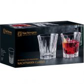 Набор стаканов для виски Nachtmann 111000990 Classix 315 мл - 2 шт