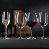 Набір келихів для червоного вина Nachtmann 111000993 Vivino 610 мл - 4 шт