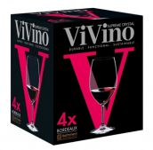 Набор бокалов для красного вина Nachtmann 111000993 Vivino 610 мл - 4 шт