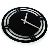 Часы настенные декоративные Glozis B-002 Classic 35 х 35 см