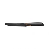 Нож для томатов Fiskars 1003092 Edge 13 см Black