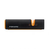 Точилка для ножей Fiskars 1003098 Edge Roll-Sharp™ Black